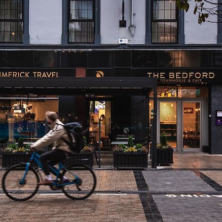Limerick Junction The Bedford Townhouse酒店 外观 照片
