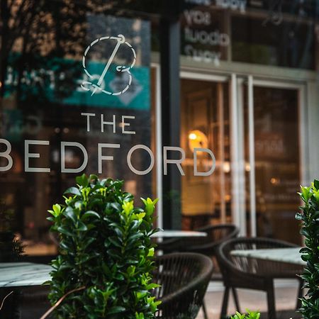 Limerick Junction The Bedford Townhouse酒店 外观 照片