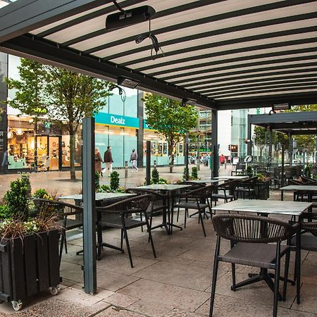 Limerick Junction The Bedford Townhouse酒店 外观 照片