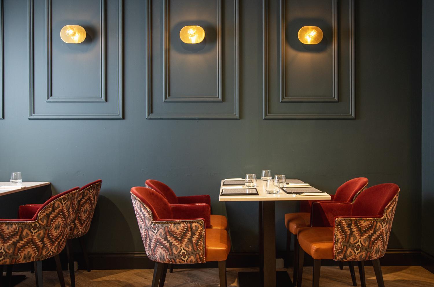 Limerick Junction The Bedford Townhouse酒店 外观 照片
