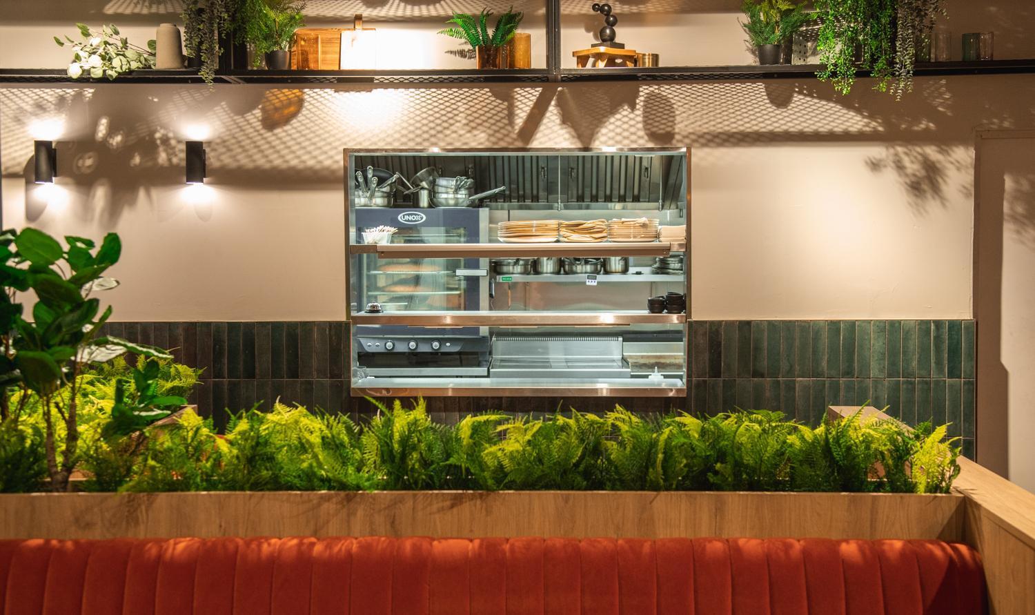 Limerick Junction The Bedford Townhouse酒店 外观 照片