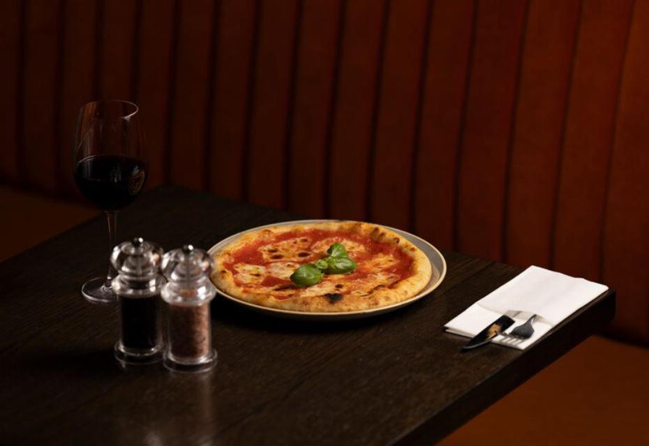 Limerick Junction The Bedford Townhouse酒店 外观 照片