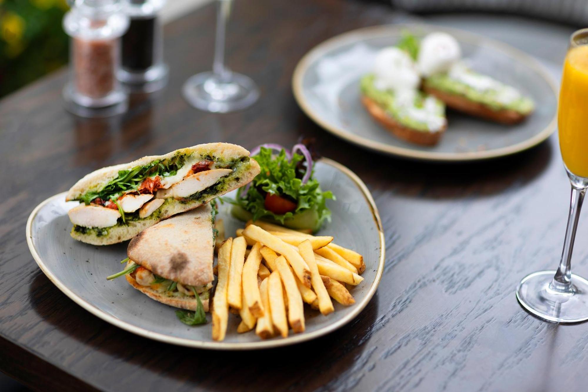 Limerick Junction The Bedford Townhouse酒店 外观 照片