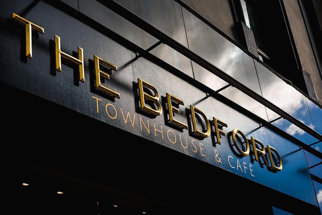 Limerick Junction The Bedford Townhouse酒店 外观 照片