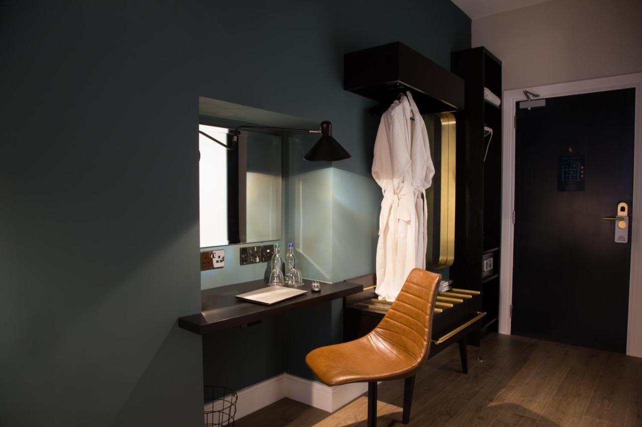 Limerick Junction The Bedford Townhouse酒店 外观 照片