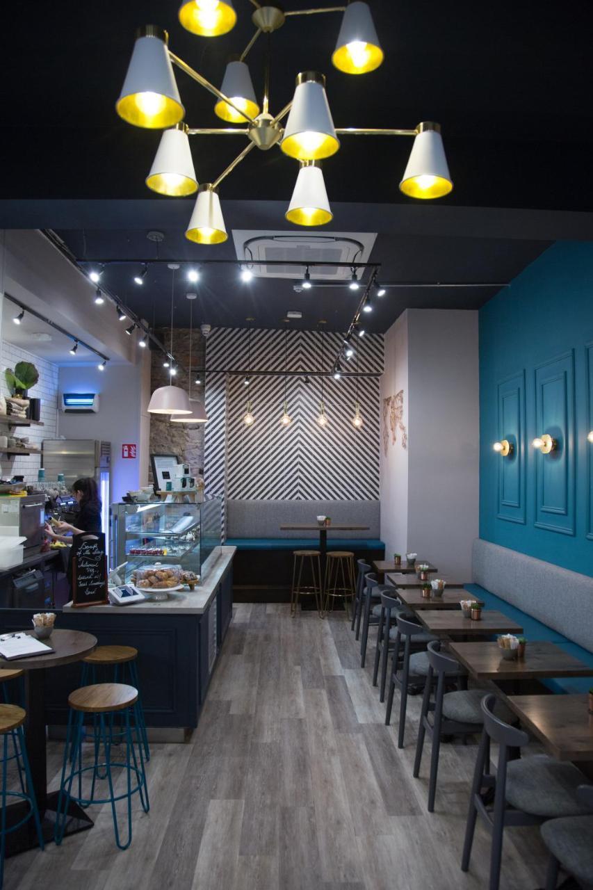 Limerick Junction The Bedford Townhouse酒店 外观 照片