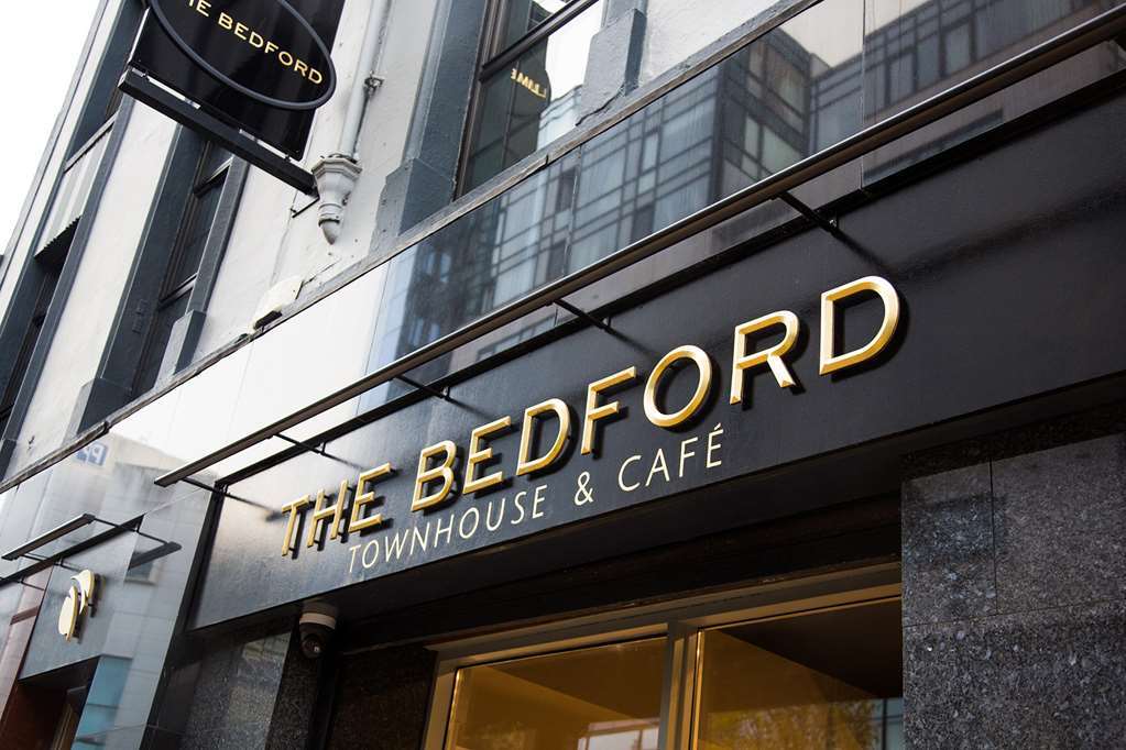 Limerick Junction The Bedford Townhouse酒店 客房 照片