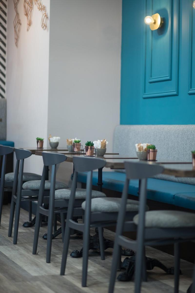 Limerick Junction The Bedford Townhouse酒店 外观 照片