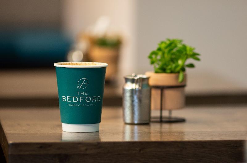 Limerick Junction The Bedford Townhouse酒店 外观 照片