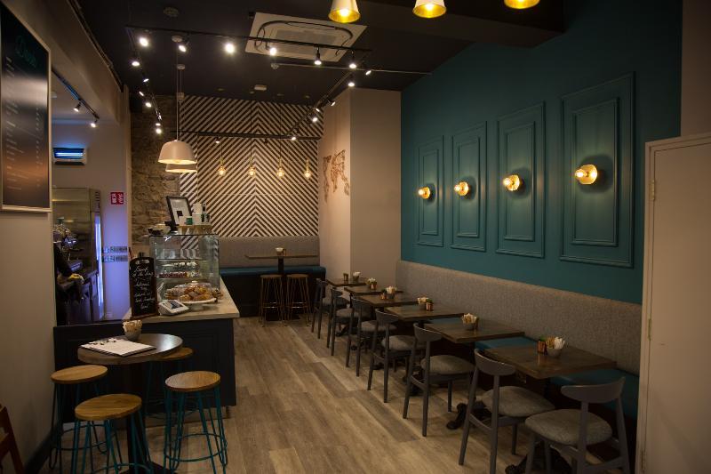 Limerick Junction The Bedford Townhouse酒店 外观 照片